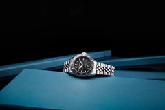 DS2 Meridian Dive Watch