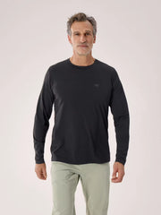 Cormac Active Performance Long Sleeve T-Shirt