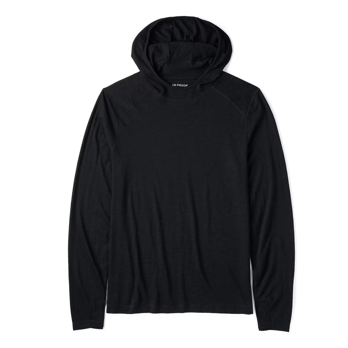 72-Hour Merino Tactical Hoodie