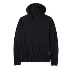 72-Hour Merino Tactical Hoodie