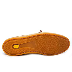 Camp Moc Moccasin