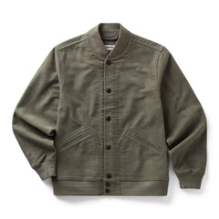 The Clark Bomber