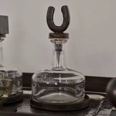 Herradura Decanter
