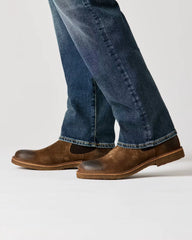 All-American Stretch Denim - HB Classic