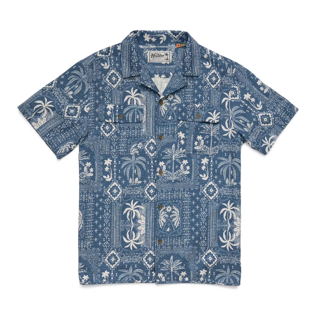 Shores Club Shirt