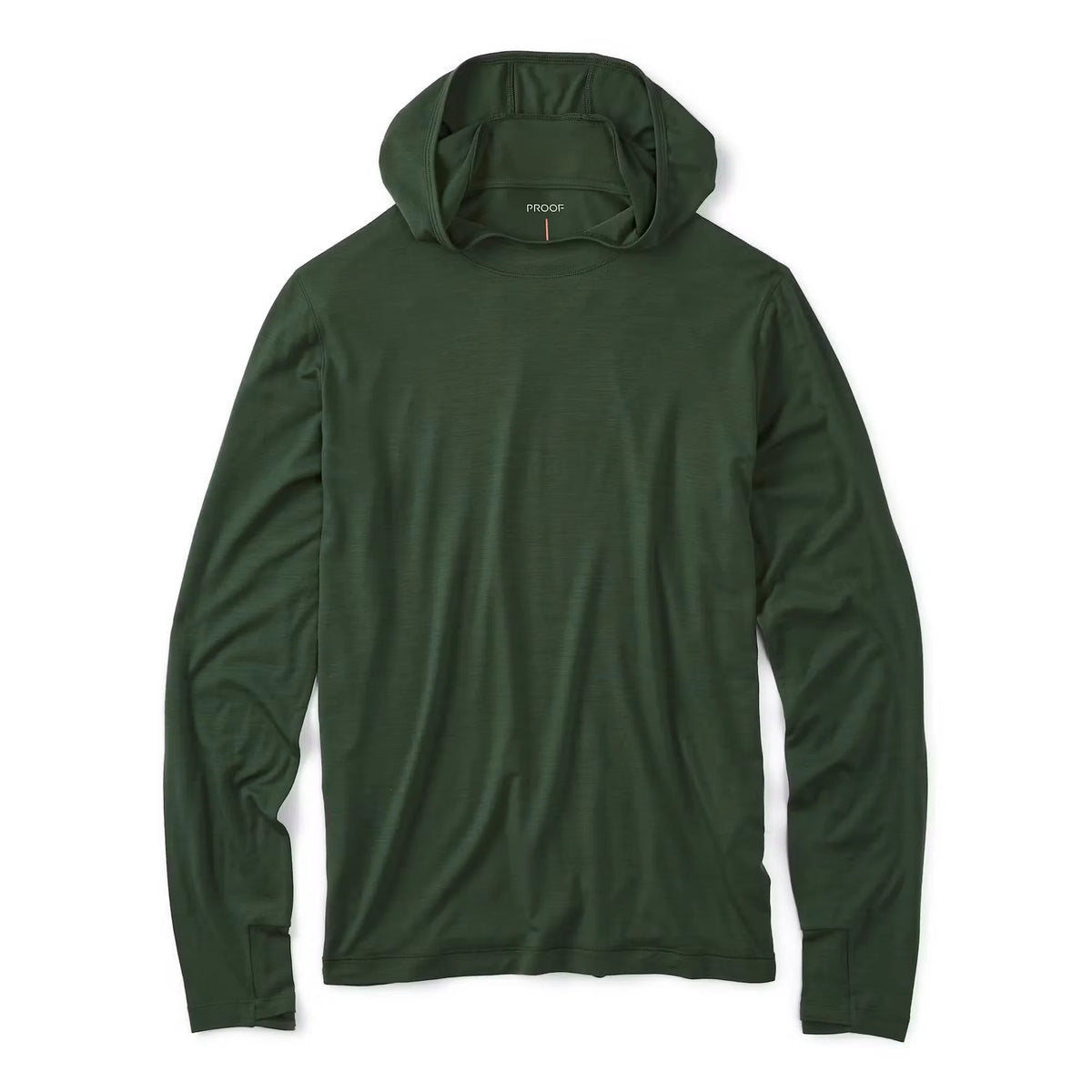 72-Hour Merino UPF Hoodie