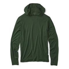 72-Hour Merino UPF Hoodie
