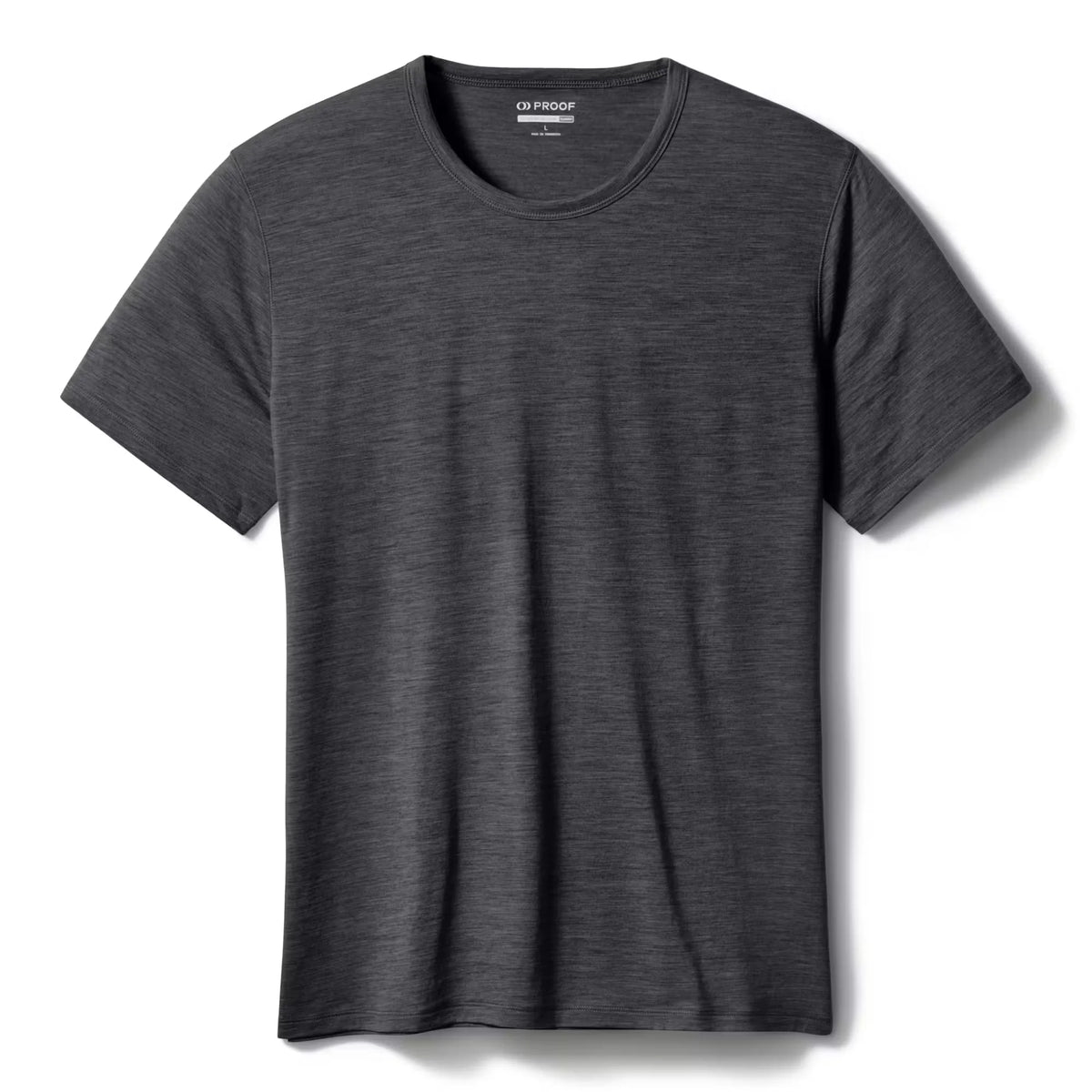 72-Hour Merino T-Shirt - Slim Fit