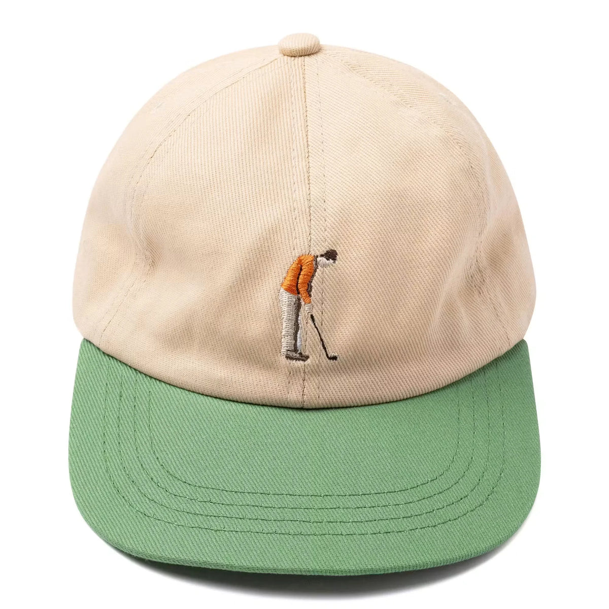 Leuchars Cap