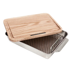 Ooni Roasting Pan - Medium