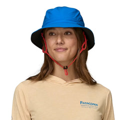 Surf Brimmer Hat