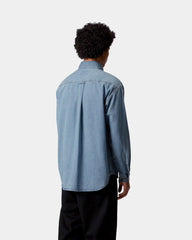 Long Sleeve Lucas Shirt