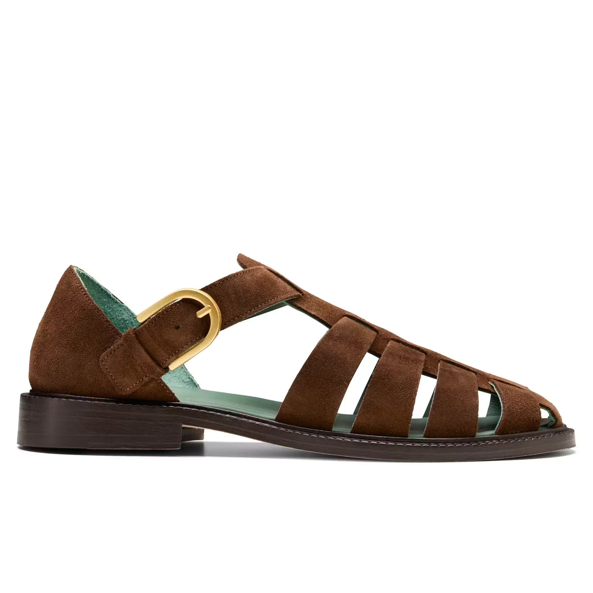 Fisherman Sandal