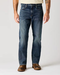 All-American Stretch Denim - HB Classic