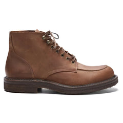 Teoflex Moc Toe Boot