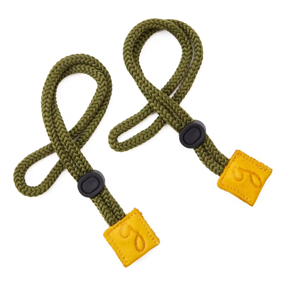 Wrist Leashes