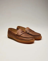 Terra Penny Loafer