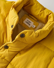 Huckberry Flint and Tinder The Jackson Insulated Jacket, Mens Coat