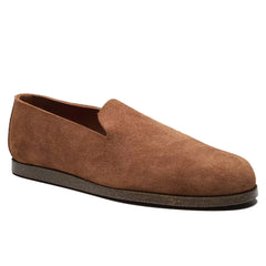 Slip-On w/ Camp Sole