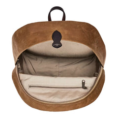 Journeyman Rugged Twill Backpack - 23L