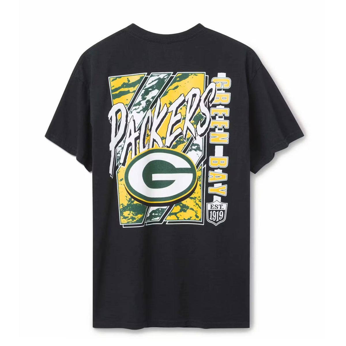 NFL Green Bay Packers Shift T-Shirt