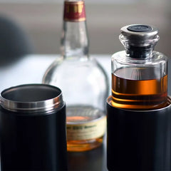 Travel Decanter