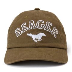 Heritage Dad Hat