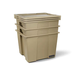 Payloader Storage Bin  - 3 Pack