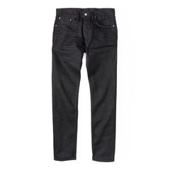 Slim Fit Selvedge Denim Jeans