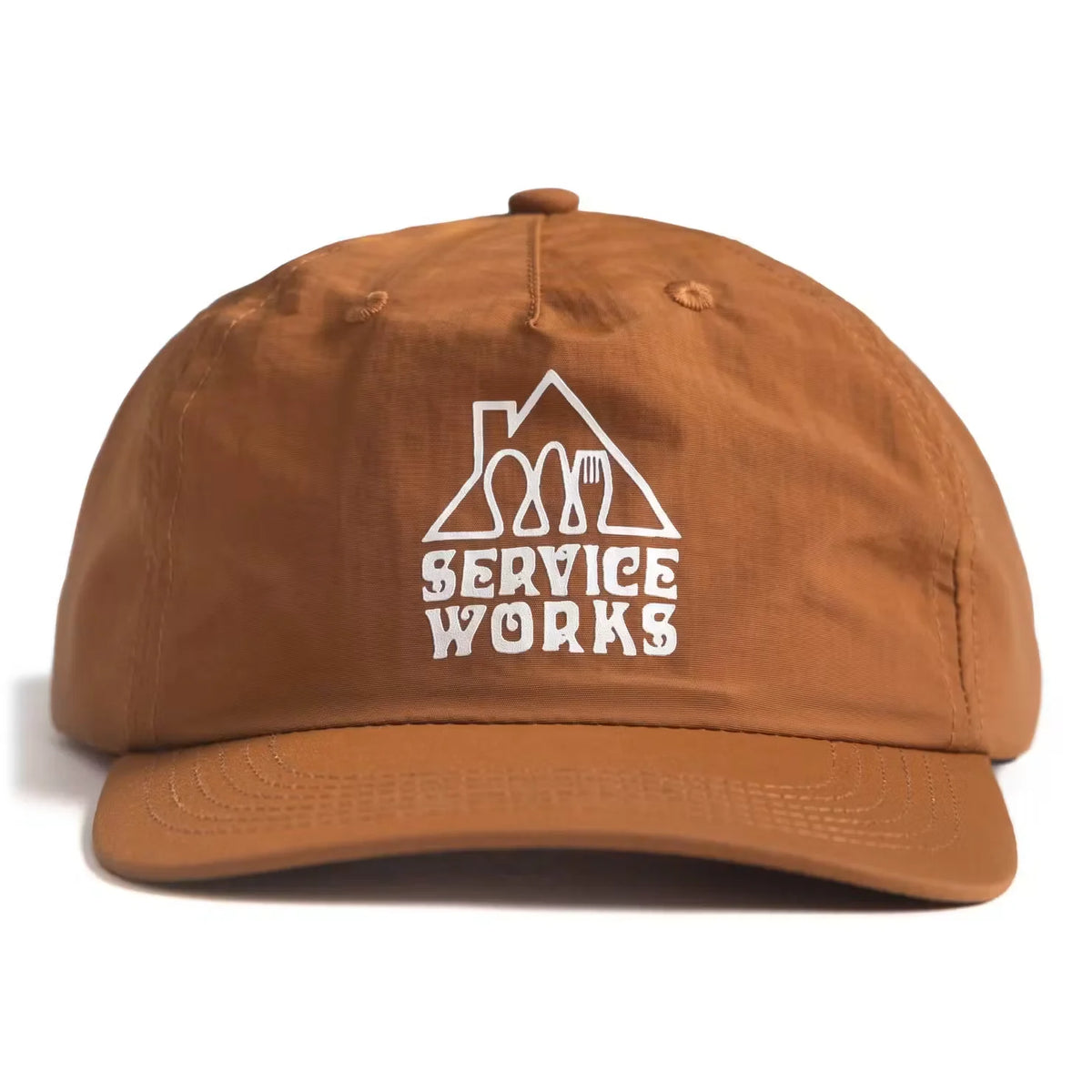 Home Comforts Cap - Graphic