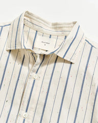 Short Sleeve Hutcheson Sport Shirt