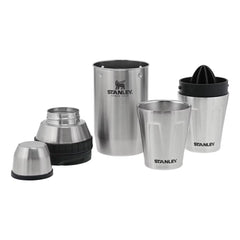 Happy Hour Cocktail Shaker Set
