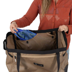 Campcore Transporter Gear Tote 60L