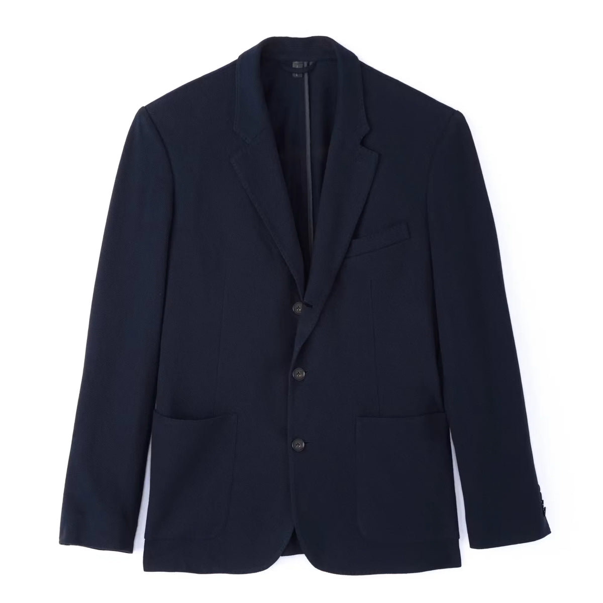 Knitted Sportcoat