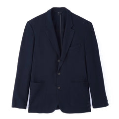 Knitted Sportcoat