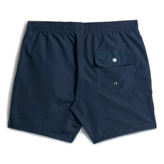 Classic Solid Swim Short - 5.5"