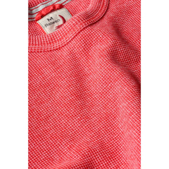Bi-Waffle Thermal Crew