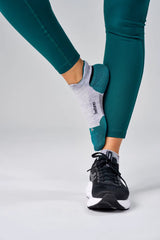 Elite Max Cushion Tab Socks