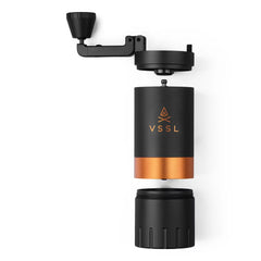 Java G25 Coffee Grinder