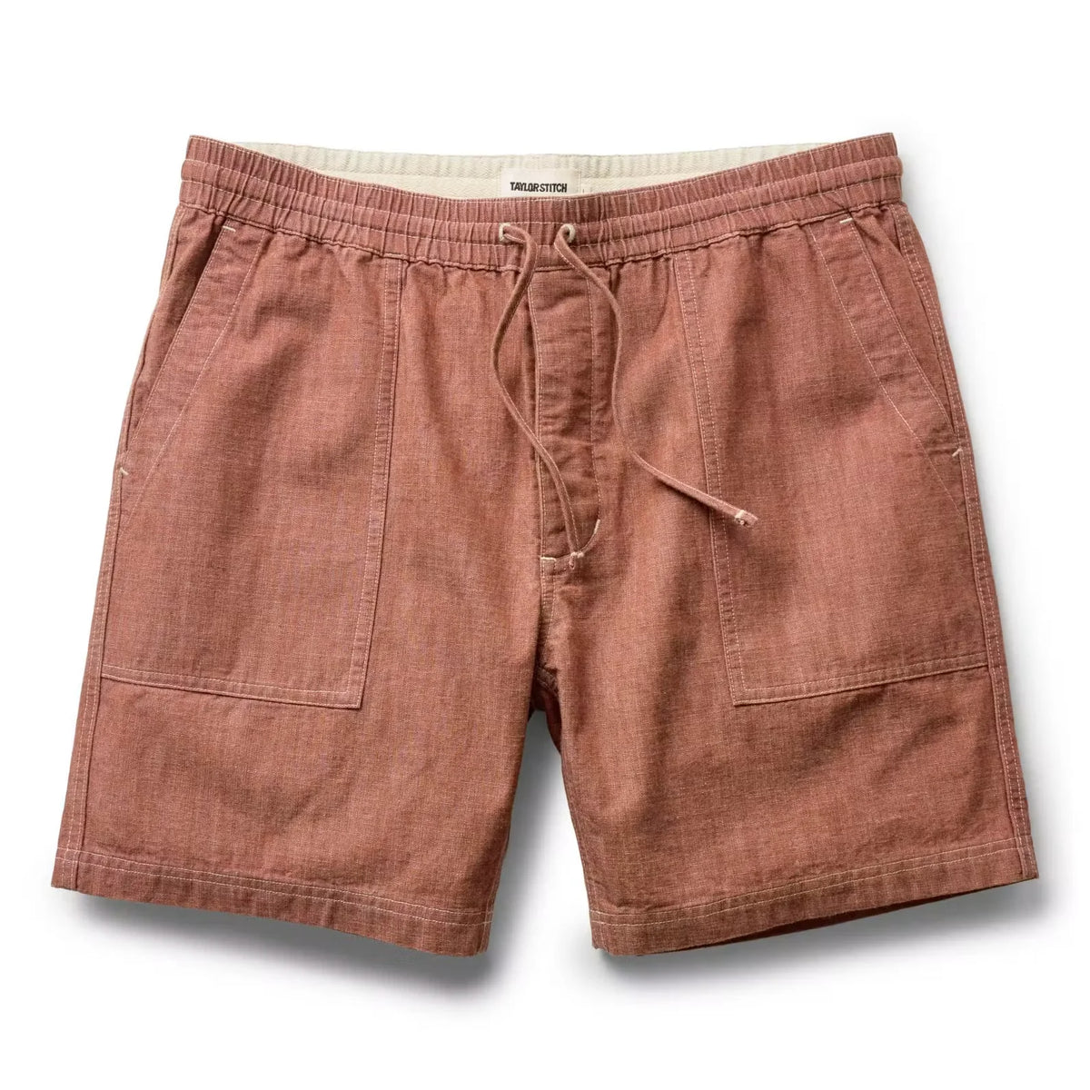 The Breakwater Short - 7"