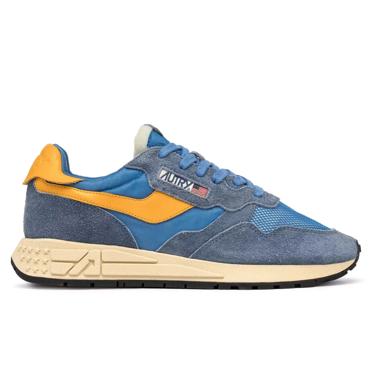 Reelwind Low Sneaker