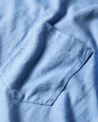 Sunwashed Pocket T-Shirt