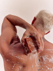 Roma Heirloom Tomato Soap Brick