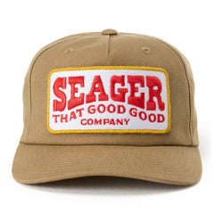 Good Good Snapback