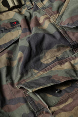 M-51 Lightweight Cargo Pant - Exclusive