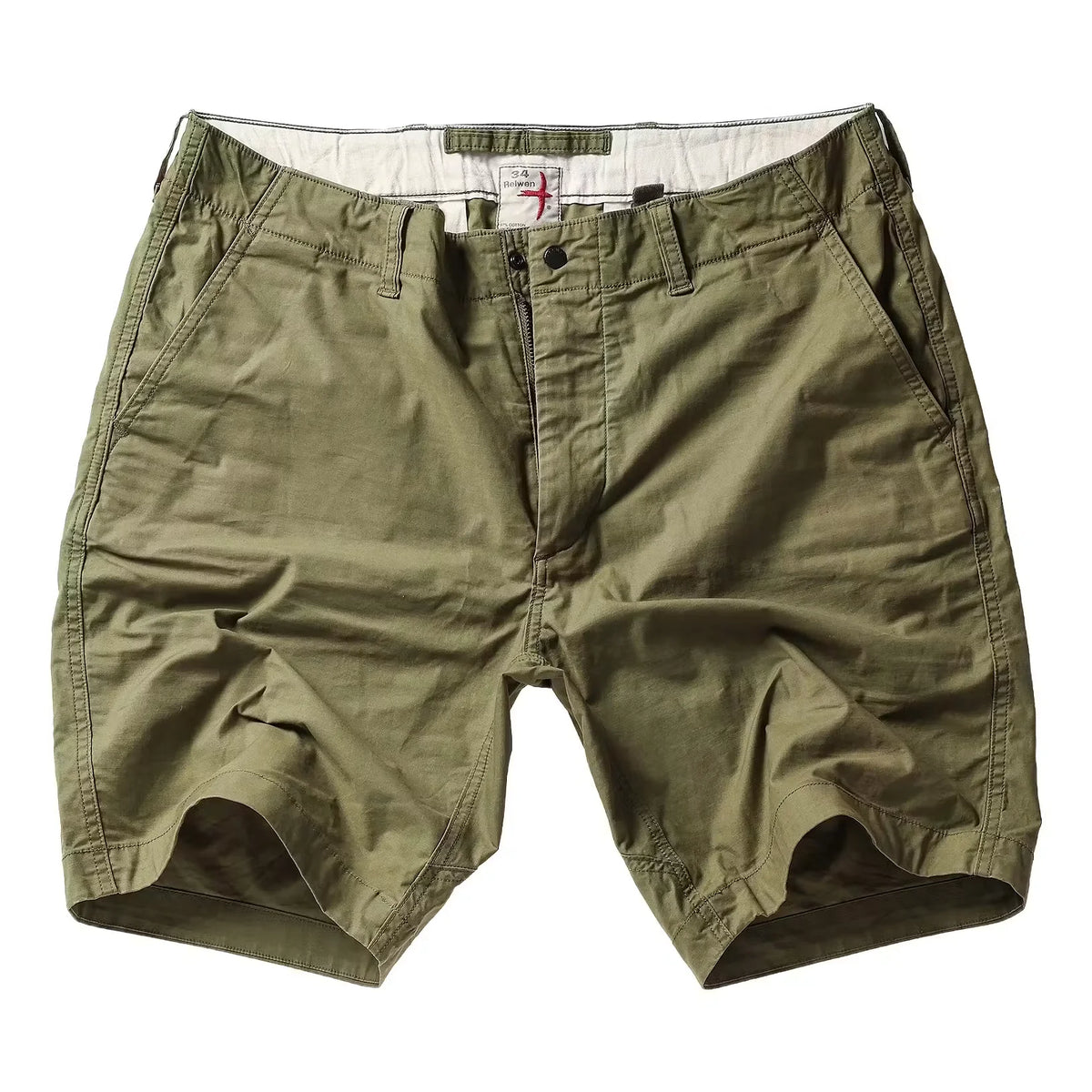 Flyweight Flex Short - 8.5"