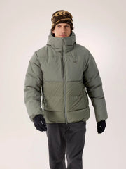 Thorium SV Hoody