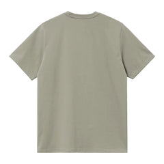 Short Sleeve Pocket T-Shirt