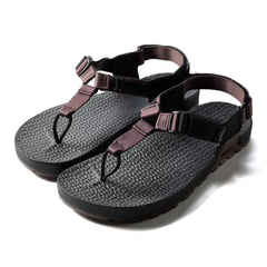 Huckberry x Bedrock Cairn Evo C Sandal