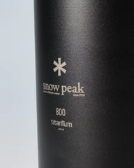 Aurora Bottle 800